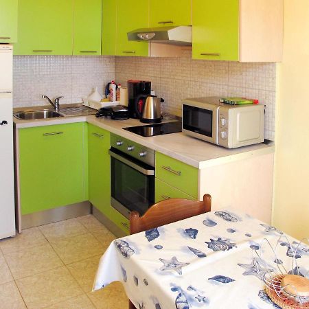 Apartment Giljo-2 By Interhome Trogir Dış mekan fotoğraf