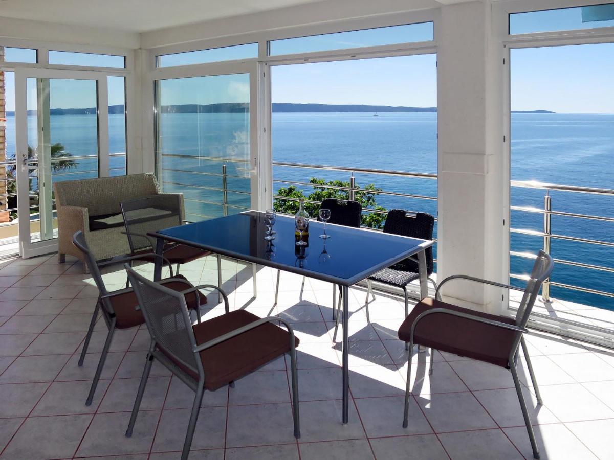 Apartment Giljo-2 By Interhome Trogir Dış mekan fotoğraf