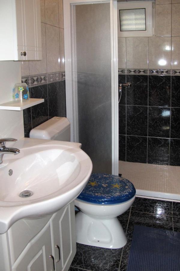 Apartment Giljo-2 By Interhome Trogir Dış mekan fotoğraf