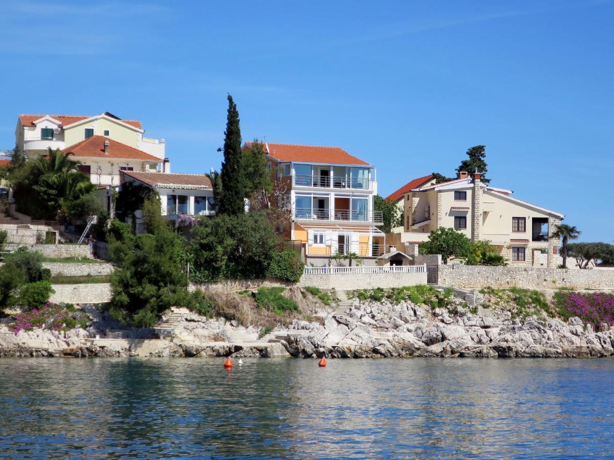 Apartment Giljo-2 By Interhome Trogir Dış mekan fotoğraf